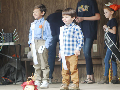 Wiggins Cabin Festival
